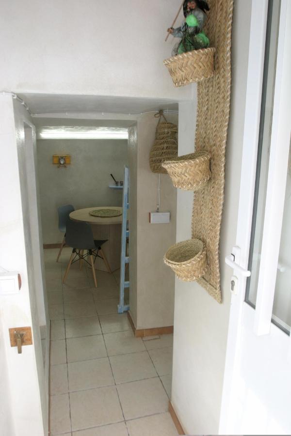 Parais Descans Villajoyosa Buitenkant foto