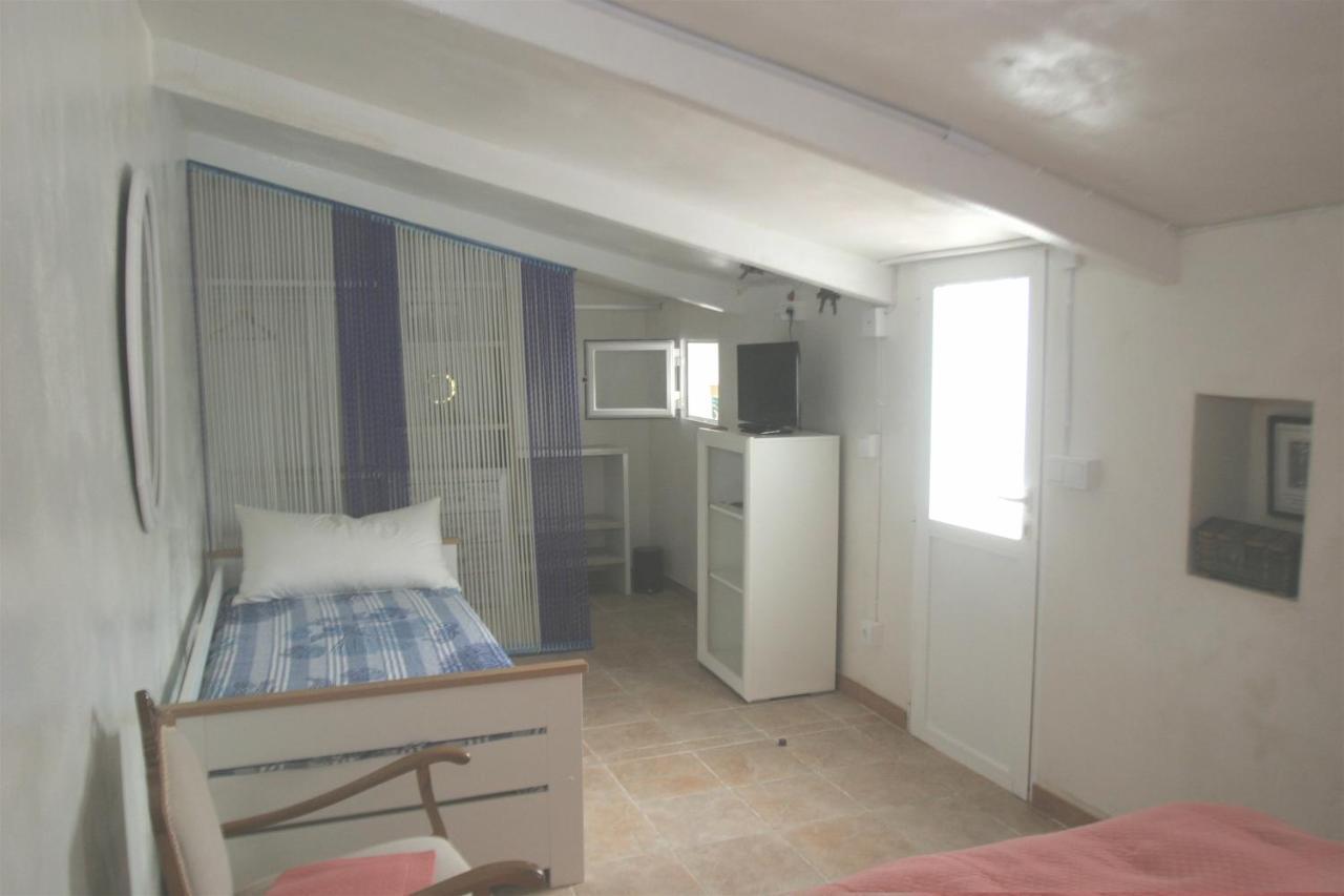 Parais Descans Villajoyosa Buitenkant foto
